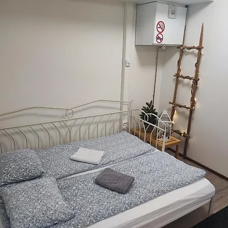 Apartment Elf Rovaniemi