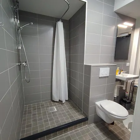 Elf Appartement Rovaniemi