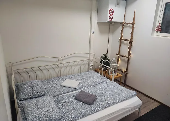 Appartement Elf Rovaniemi