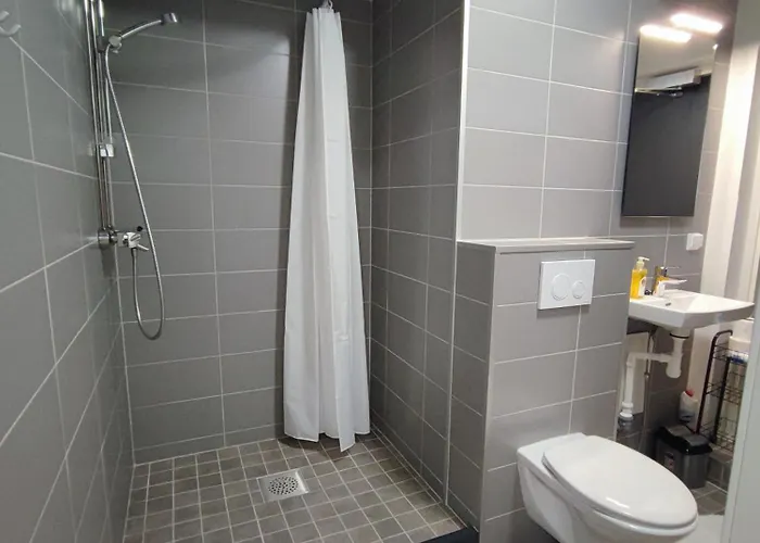 Elf Appartement Rovaniemi